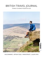 British Travel Journal